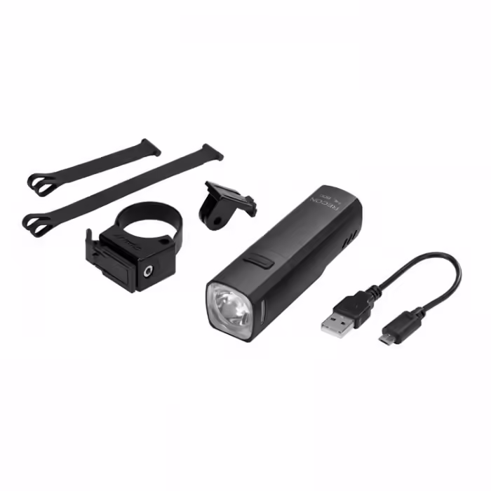 Передний фонарь Giant RECON HL 800 - 3