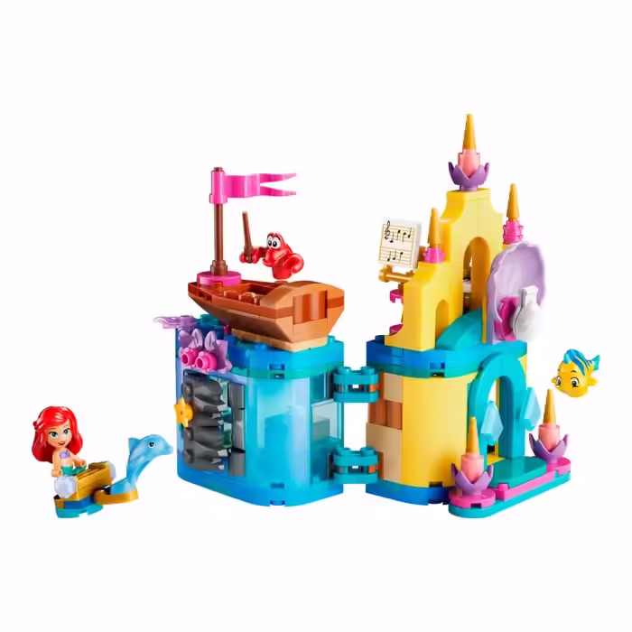 Constructor Lego 43285 - 2