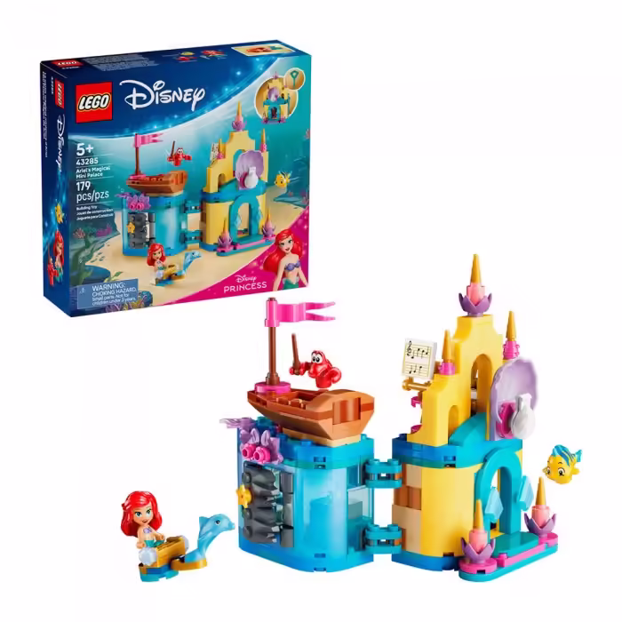 Constructor Lego 43285 - 3