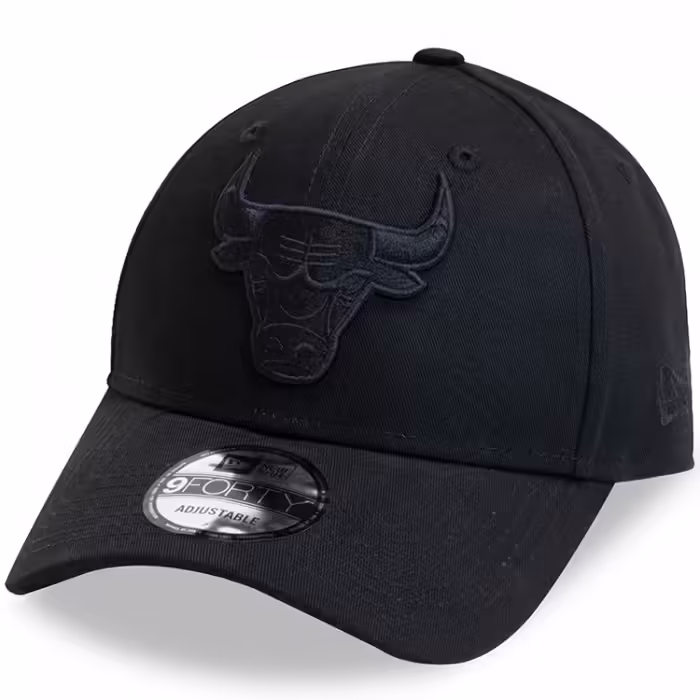 Кепка New Era Nba Essential Chicago Bulls