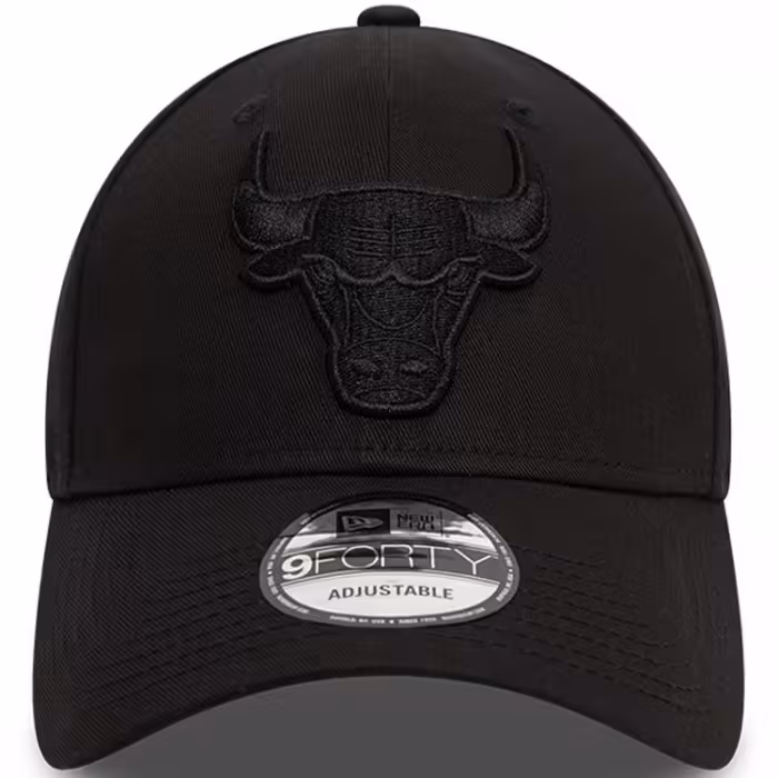 Кепка New Era Nba Essential Chicago Bulls - 2