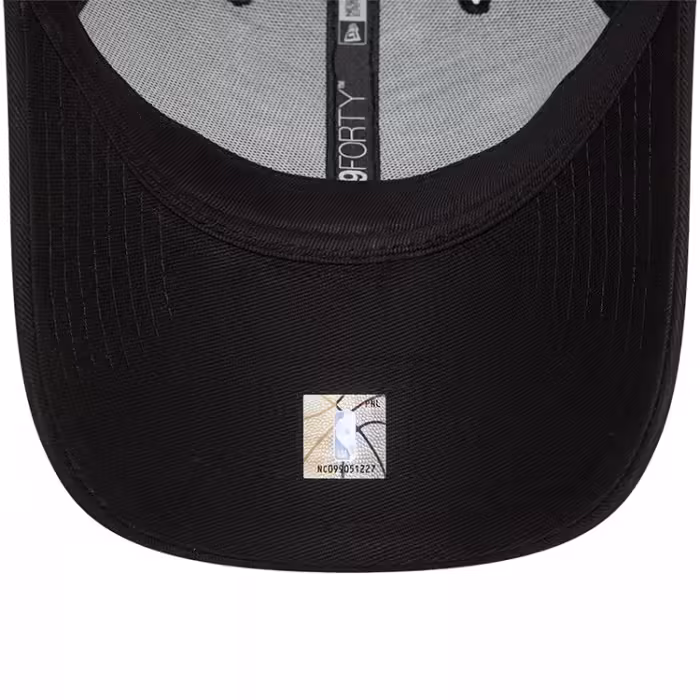 Кепка New Era Nba Essential Chicago Bulls - 6