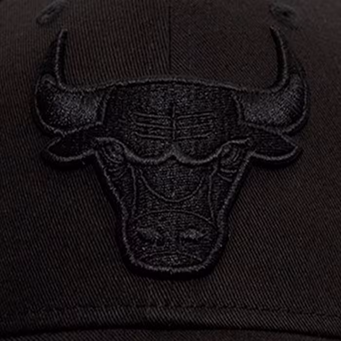 Кепка New Era Nba Essential Chicago Bulls - 7