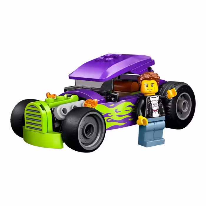 Конструктор Lego 60485 - 2