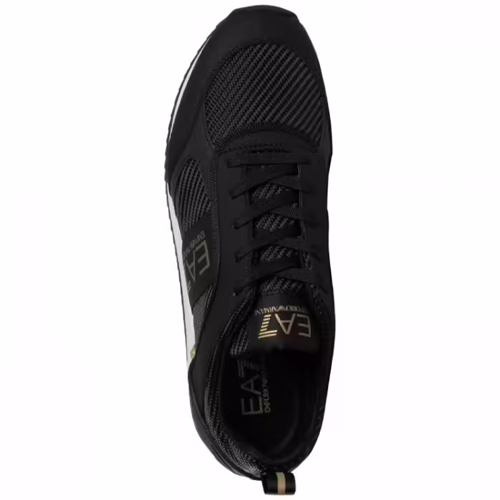 Incaltaminte Sport EA7 EMPORIO ARMANI SNEAKER CARBON - 2