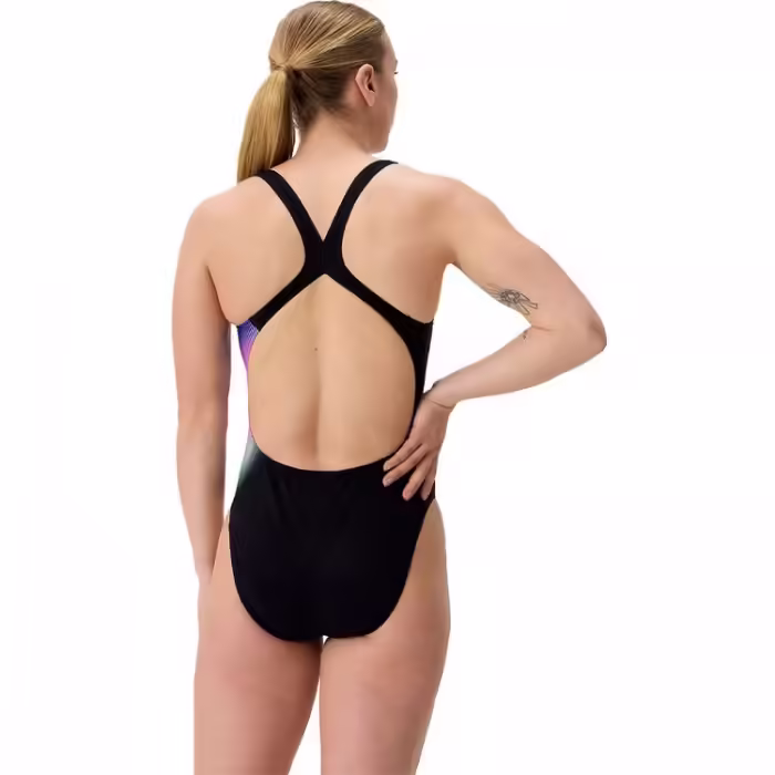 Купальник Speedo FL PLACEMENT PRINTED POWERBACK AF - 2