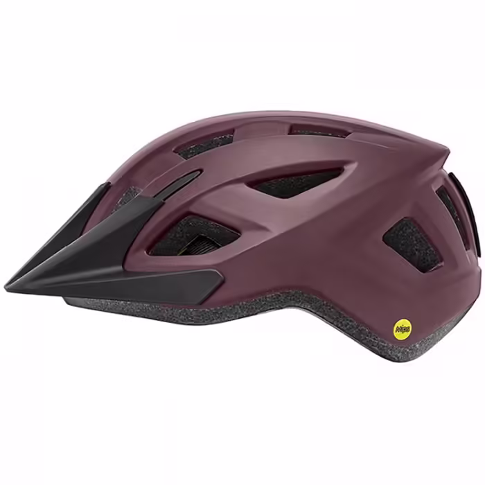 Casca de bicicleta Liv PATH MIPS MATTE FIG M-L (53-61CM)