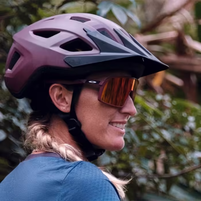 Casca de bicicleta Liv PATH MIPS MATTE FIG M-L (53-61CM) - 4