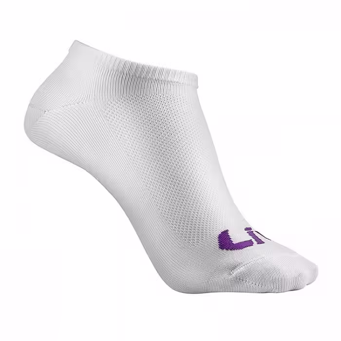 Sosete Liv SHORT N SNUG SOCKS WHITE XS-S - 2