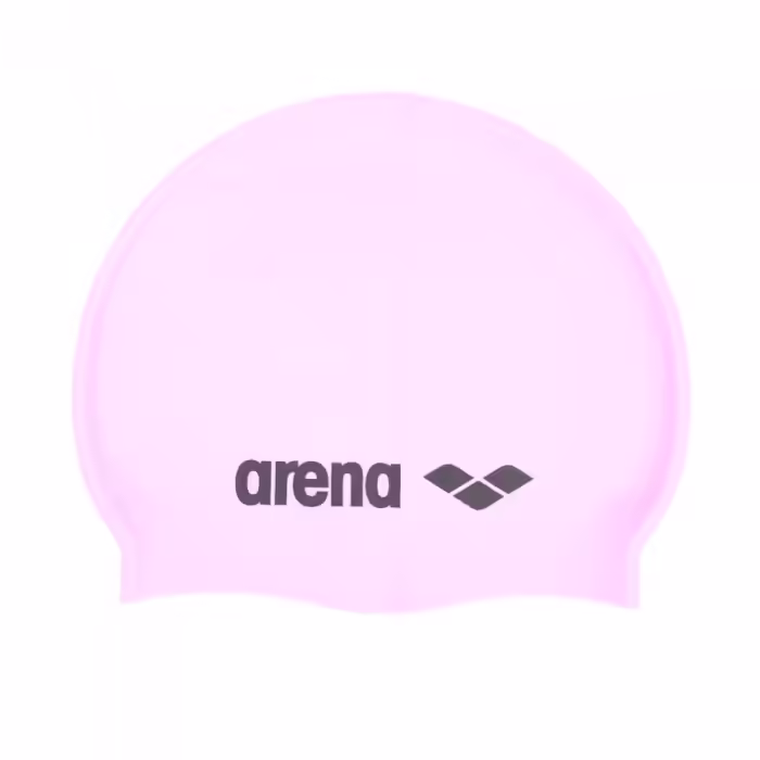 Шапочка для плавания Arena CLASSIC SILICONE
