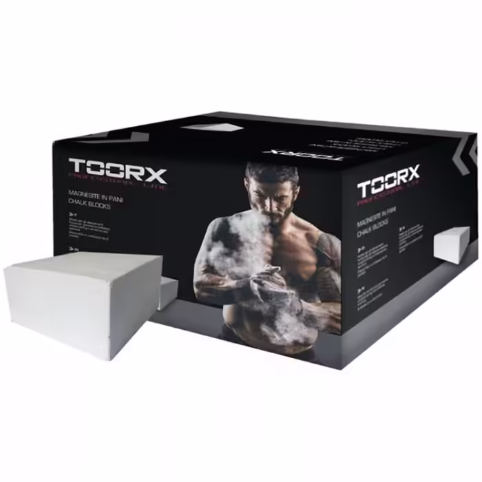 Мел (тальк) Garlando TOORX