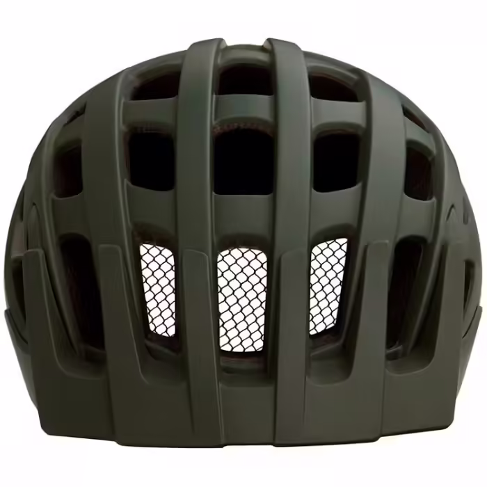 Шлем велосипедный LAZER ROLLER - 2