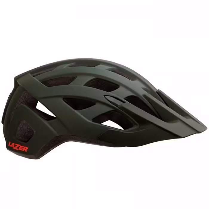 Шлем велосипедный LAZER ROLLER - 3