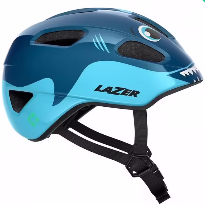 Casca de bicicleta LAZER PNUT 2.0 KC - 3