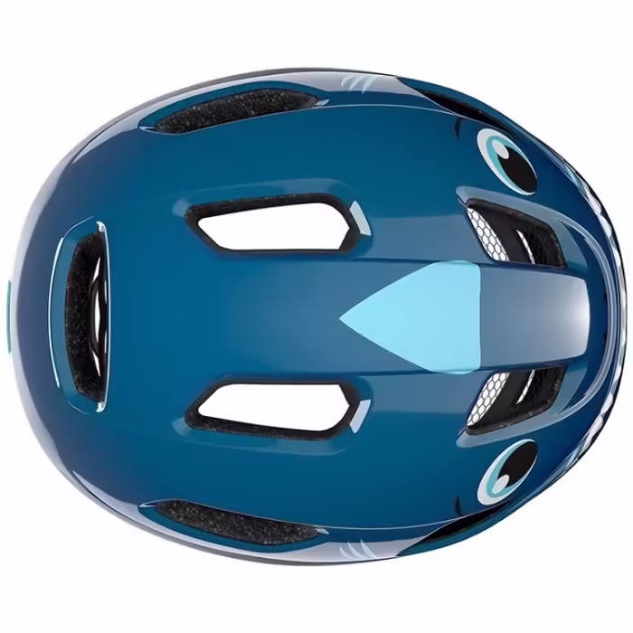 Casca de bicicleta LAZER PNUT 2.0 KC - 5