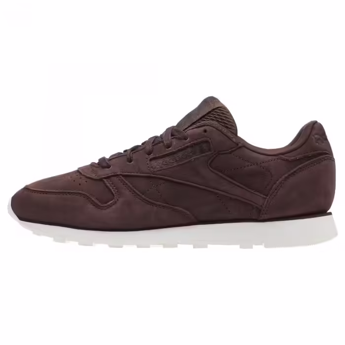 Incaltaminte Sport Reebok CL LTHR 