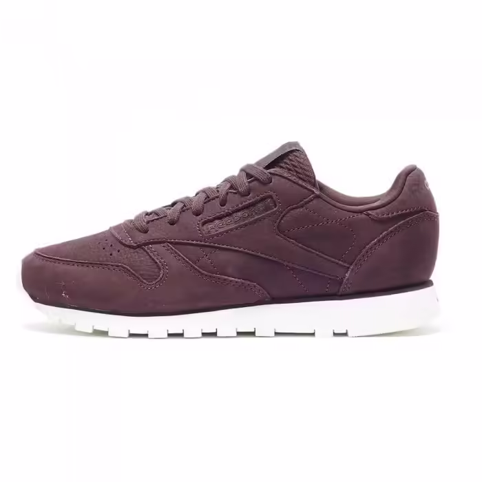 Incaltaminte Sport Reebok CL LTHR  - 2