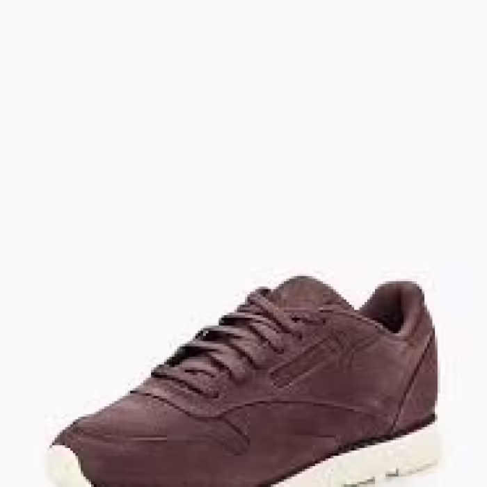 Incaltaminte Sport Reebok CL LTHR  - 3