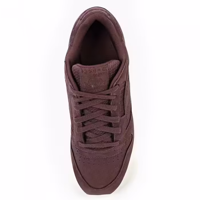Incaltaminte Sport Reebok CL LTHR  - 6
