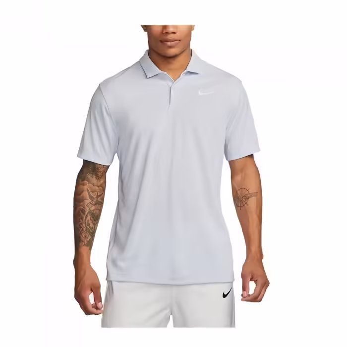 Polo Nike M NKCT DF POLO SOLID - 2