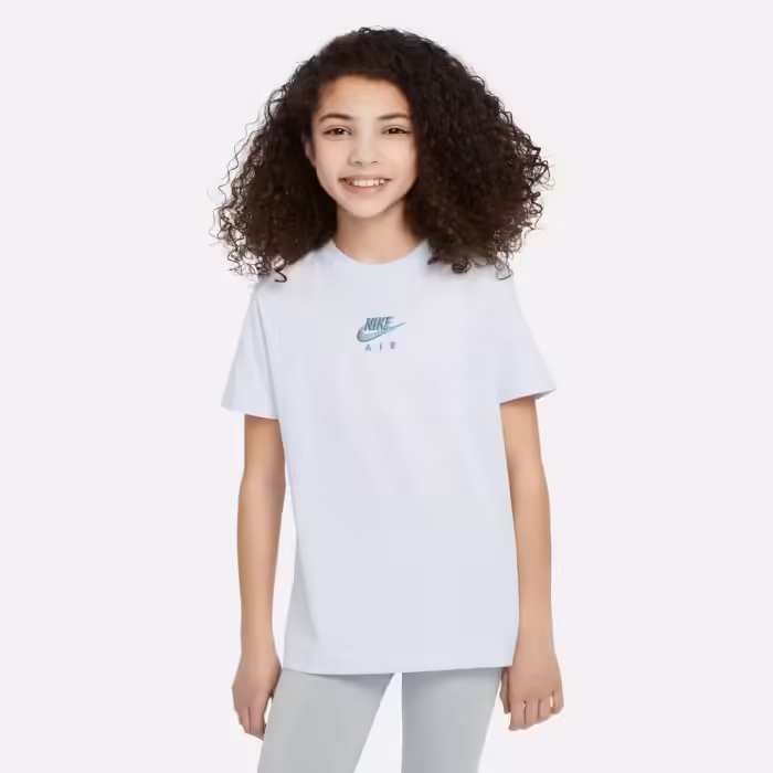 Футболка Nike G NSW TEE AIR BF - 2