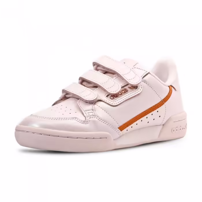 Кроссовки Adidas CONTINENTAL 80 W STRAP - 4