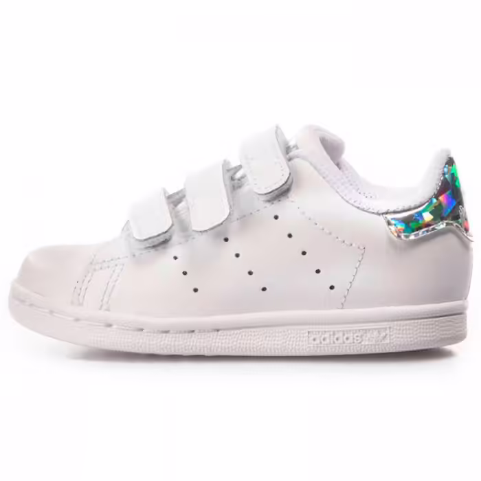 Incaltaminte Sport Adidas STAN SMITH CF I