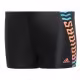 Boxeri Adidas YB FIT BK BOXER