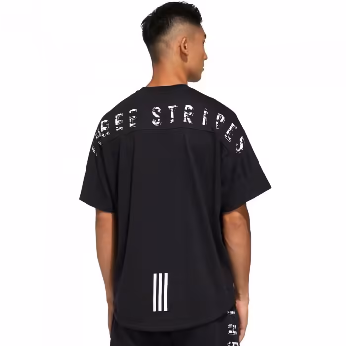 Футболка Adidas M MH S/S TEE - 2