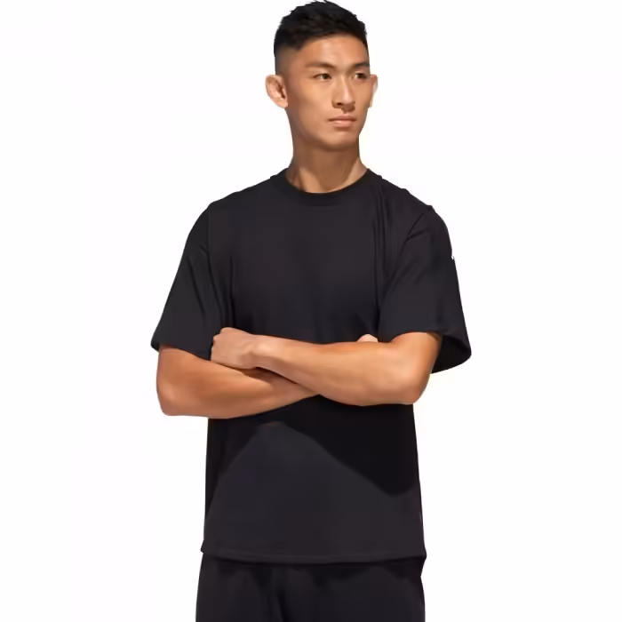 Футболка Adidas M MH S/S TEE - 3