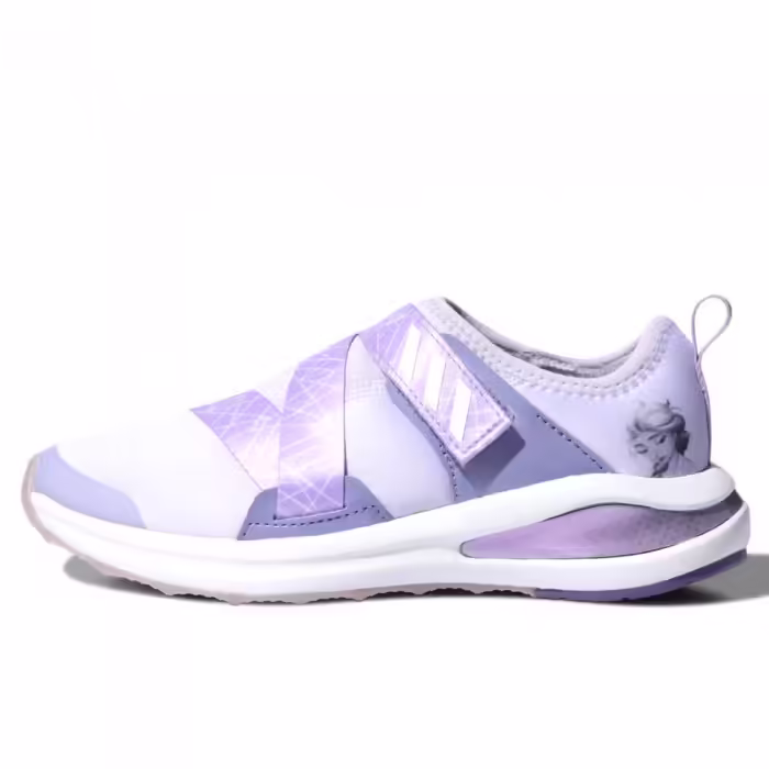 Incaltaminte Sport Adidas FortaRun X Frozen C Violet 28