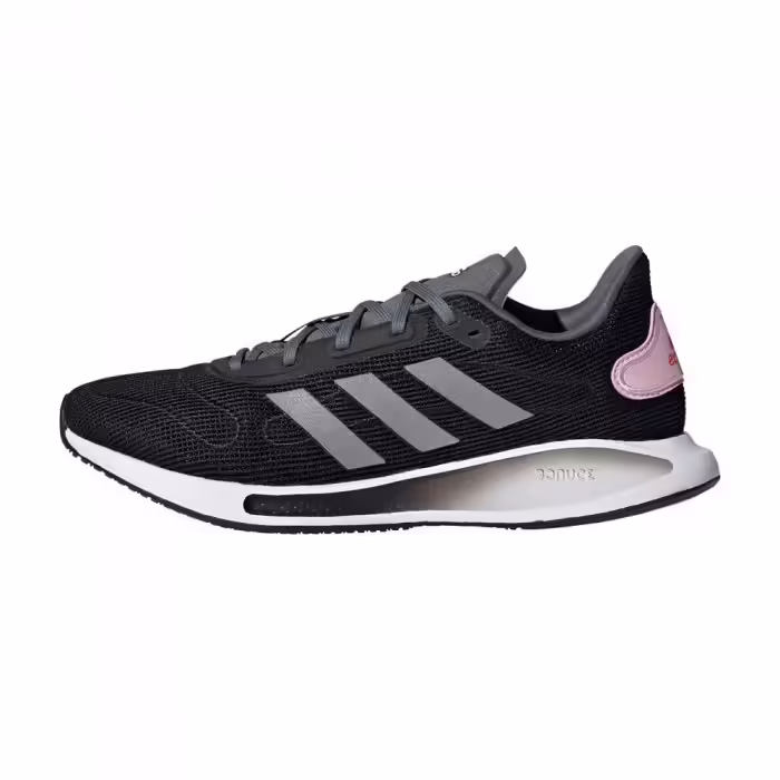 Кроссовки Adidas GALAXAR Run W Черный 36.5 - 2