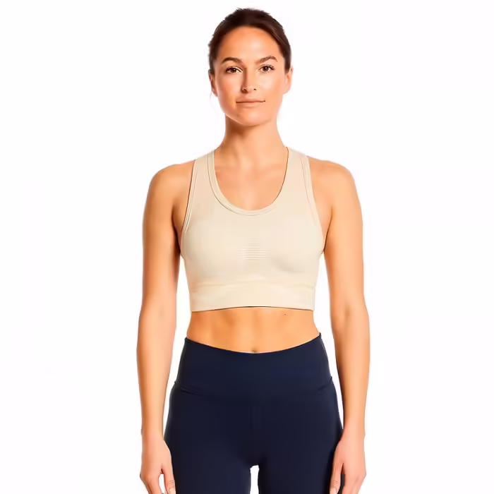 Bra sportive Adidas STUDIO 2TNE BRA