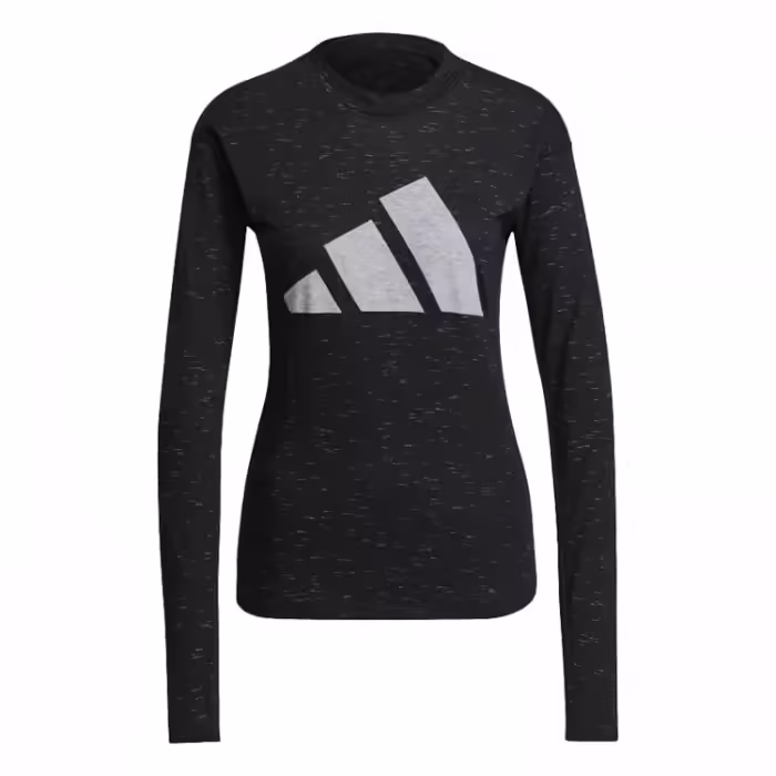 Tricou Adidas W WIN TEE LS