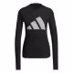 Tricou Adidas W WIN TEE LS