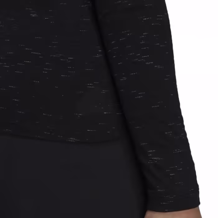 Tricou Adidas W WIN TEE LS - 3