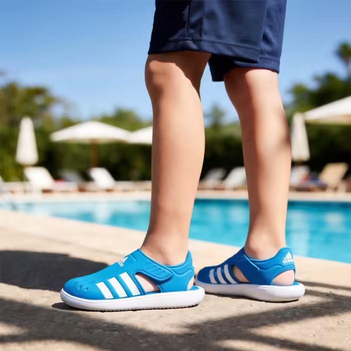 Сандали Adidas WATER SANDAL C - 2
