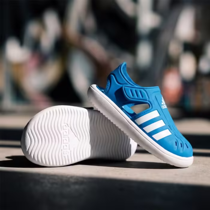 Сандали Adidas WATER SANDAL C - 10