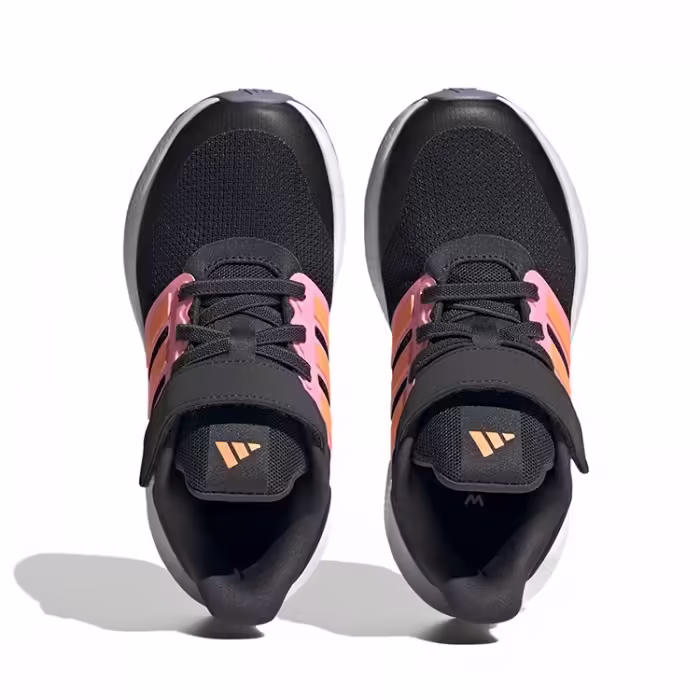 Кроссовки Adidas EQ23 Run EL K - 2