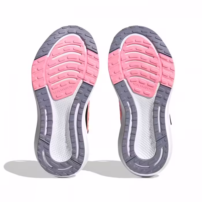 Кроссовки Adidas EQ23 Run EL K - 3