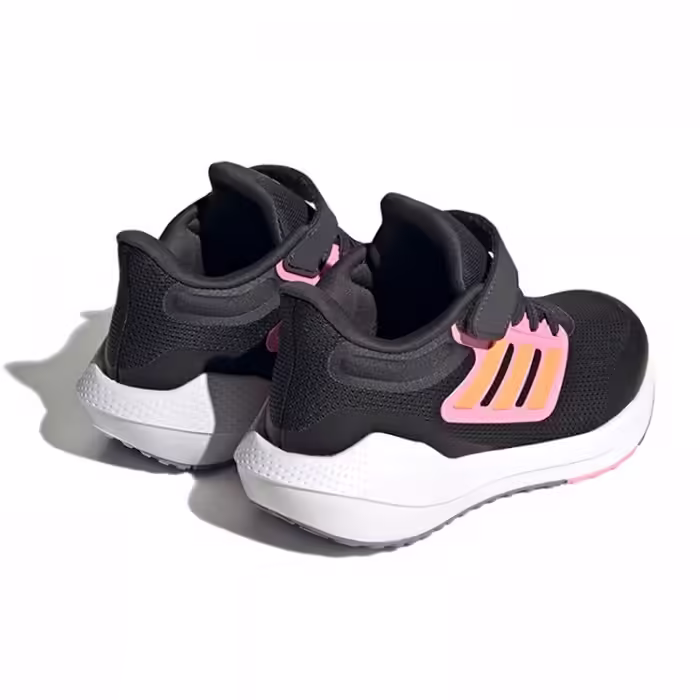 Кроссовки Adidas EQ23 Run EL K - 5