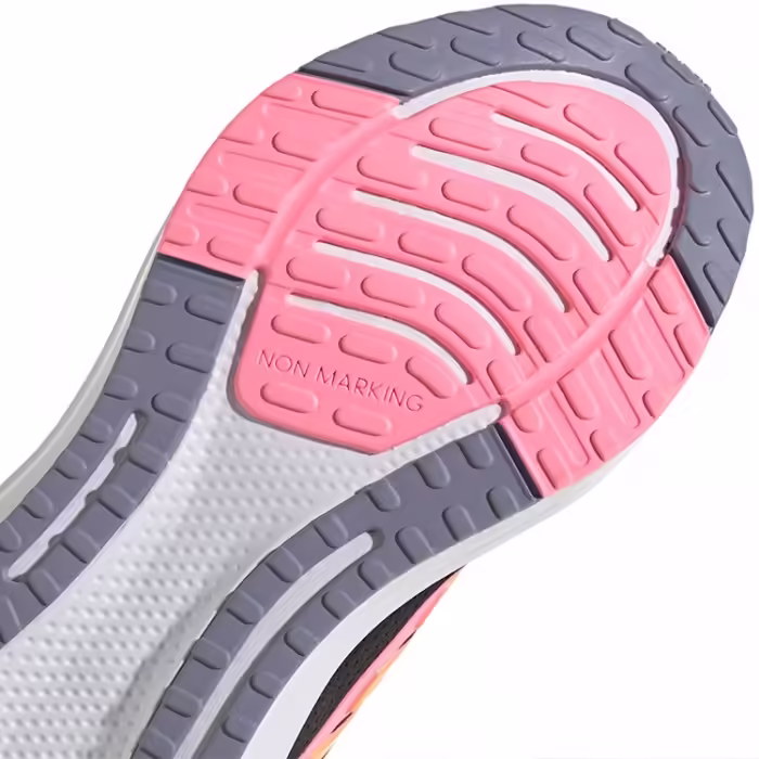 Кроссовки Adidas EQ23 Run EL K Черный 39.5 - 7