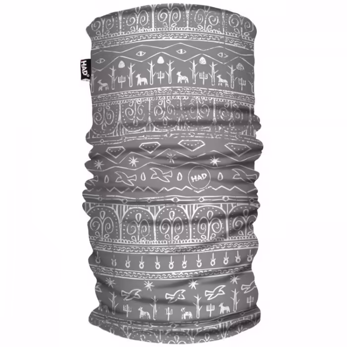 Бафф HAD Babylon Light Grey