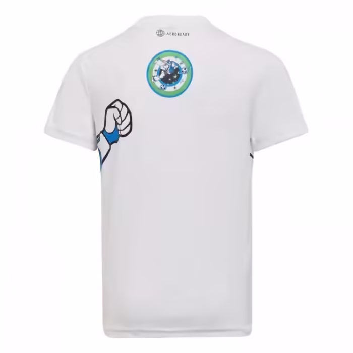 Футболка Adidas LB DY TS TEE - 2