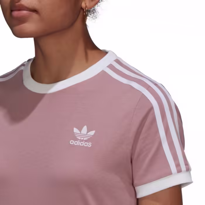 Tricou Adidas 3 STRIPES TEE - 2