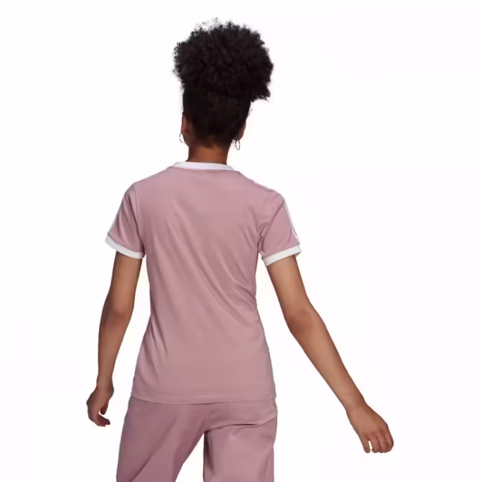 Tricou Adidas 3 STRIPES TEE - 6