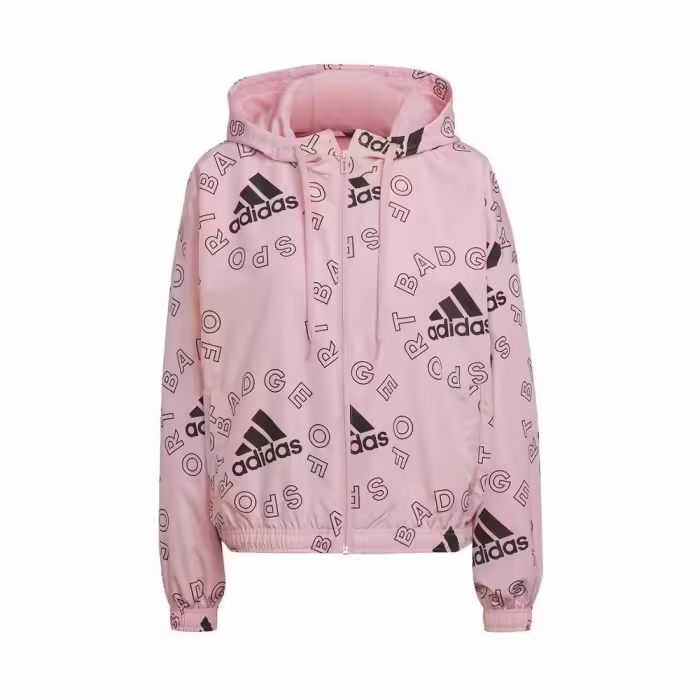 Scurta Adidas W BLUV Q1 WB 