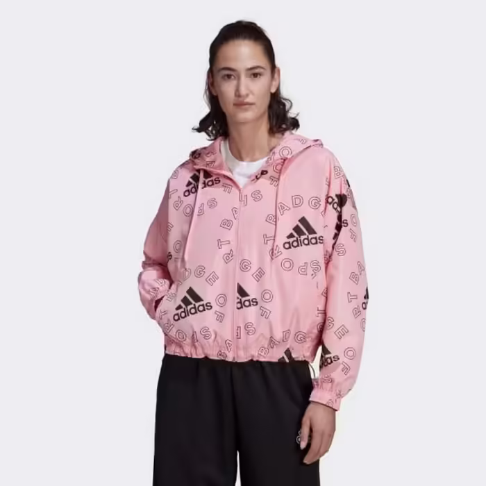 Scurta Adidas W BLUV Q1 WB  - 2