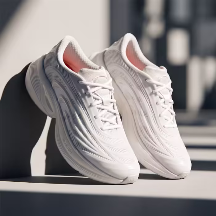 Кроссовки Adidas CLIMACOOL SPW - 8