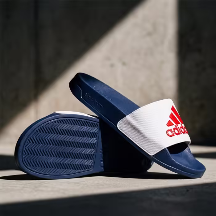Шлепанцы Adidas ADILETTE SHOWER - 8